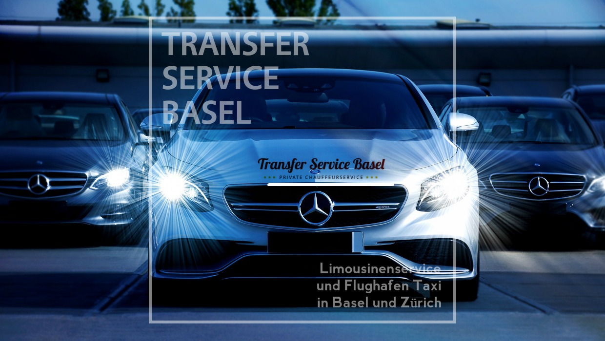 Flughafentransfer Basel – komfortabel Reisen in der Schweiz Flughafentransfer Basel – komfortabel Reisen in der Schweiz