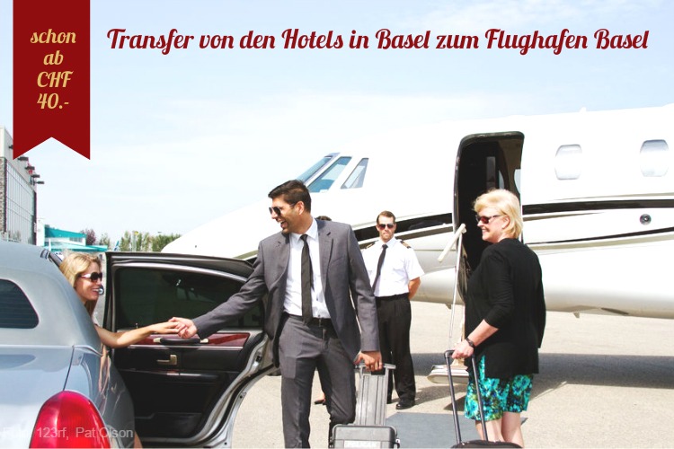 BASEL HOTELTRANSFER