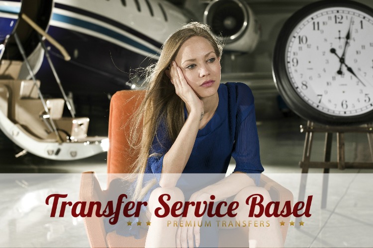 BASELWORLD 2017 – Travel comfortable with Transfer Service Basel