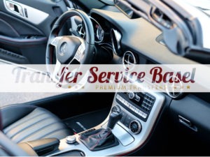 Transfer Service Basel Limousinen